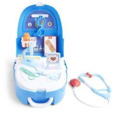 Jouet sac à dos métier - 6 modèles