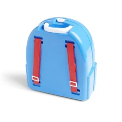 Jouet sac à dos métier - 6 modèles