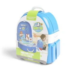 Jouet sac à dos métier - 6 modèles