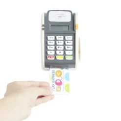 Jouet terminal de paiement enfant