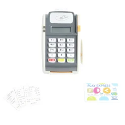 Jouet terminal de paiement enfant