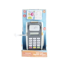 Jouet terminal de paiement enfant