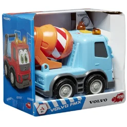 Jouet véhicule bébé, plastique