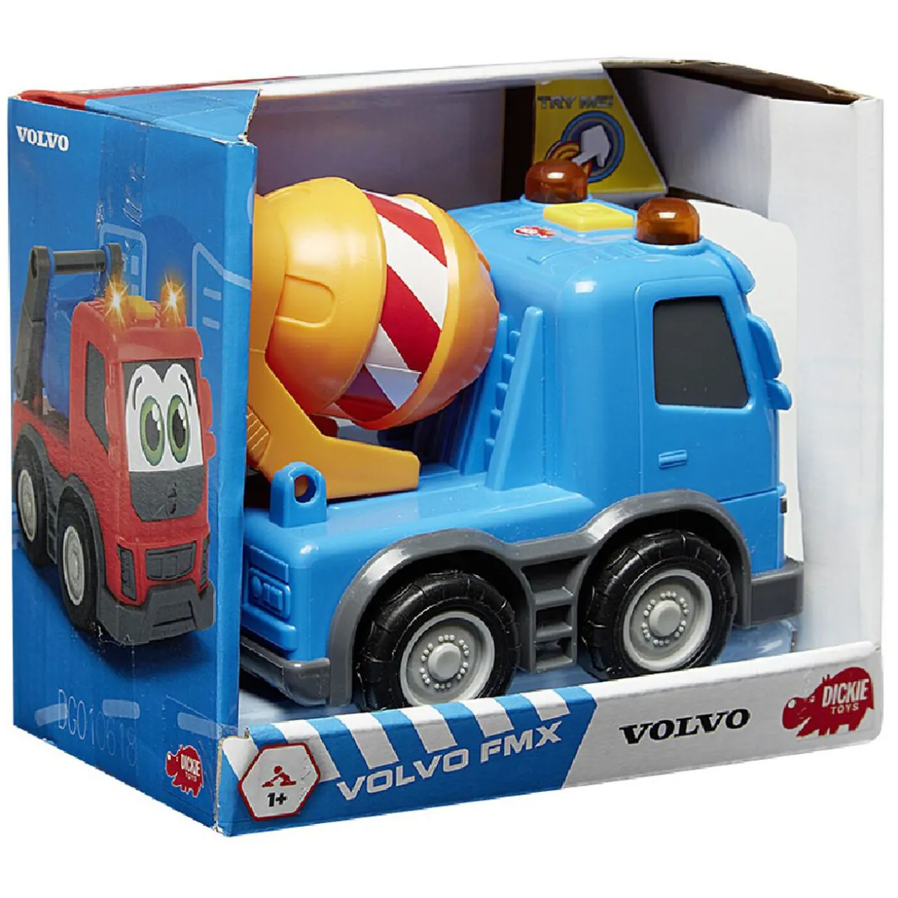 Jouet véhicule bébé, plastique