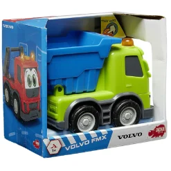 Jouet véhicule bébé, plastique