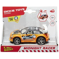 Jouet véhicule de course, plastique