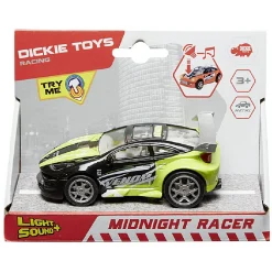 Jouet véhicule de course, plastique