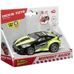 Jouet véhicule de course, plastique