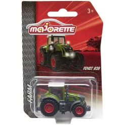 Jouet véhicule de ferme, métal