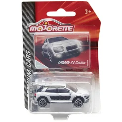 Jouet véhicule premium majorette, métal