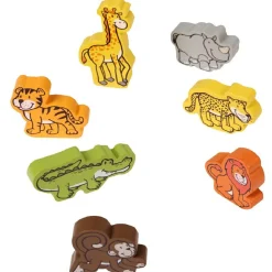 Jouets d'éveil en bois HAPE