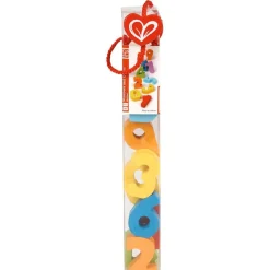 Jouets d'éveil en bois HAPE