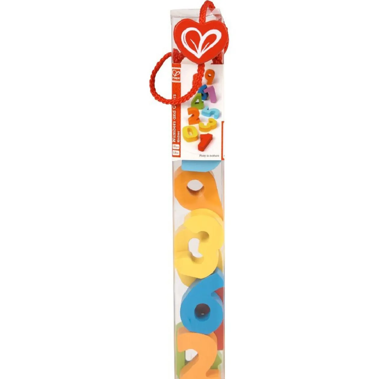 Jouets d'éveil en bois HAPE