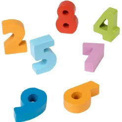 Jouets d'éveil en bois HAPE