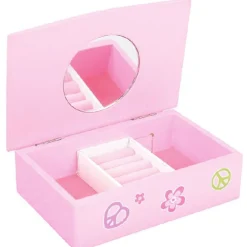 Journal intime dans Mallette