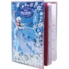 Journal intime La Reine des Neiges