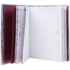 Journal intime La Reine des Neiges