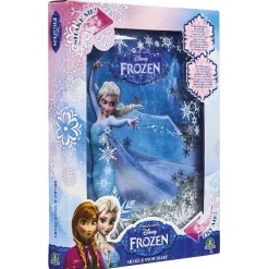 Journal intime La Reine des Neiges