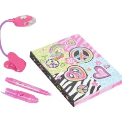 Journal intime message secret