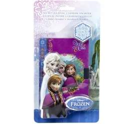 Journal intime Reine des neiges