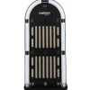 Jukebox rétro noir 30 W Homday
