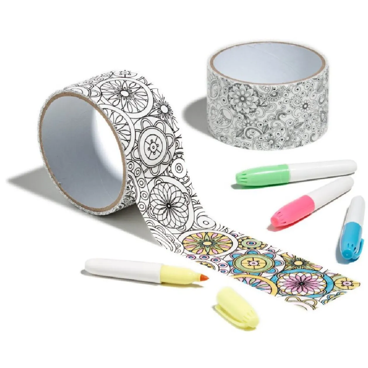 Kit adhesif à personnaliser