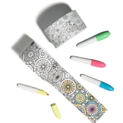 Kit adhesif à personnaliser