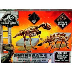 Kit archéologique Jurassic World