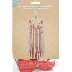 Kit attrape rêves DIY