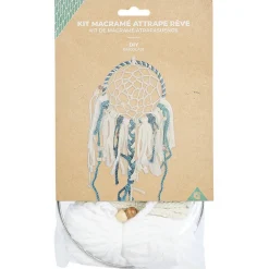 Kit attrape rêves DIY