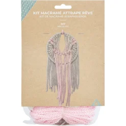 Kit attrape rêves DIY