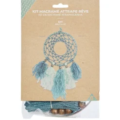 Kit attrape rêves DIY