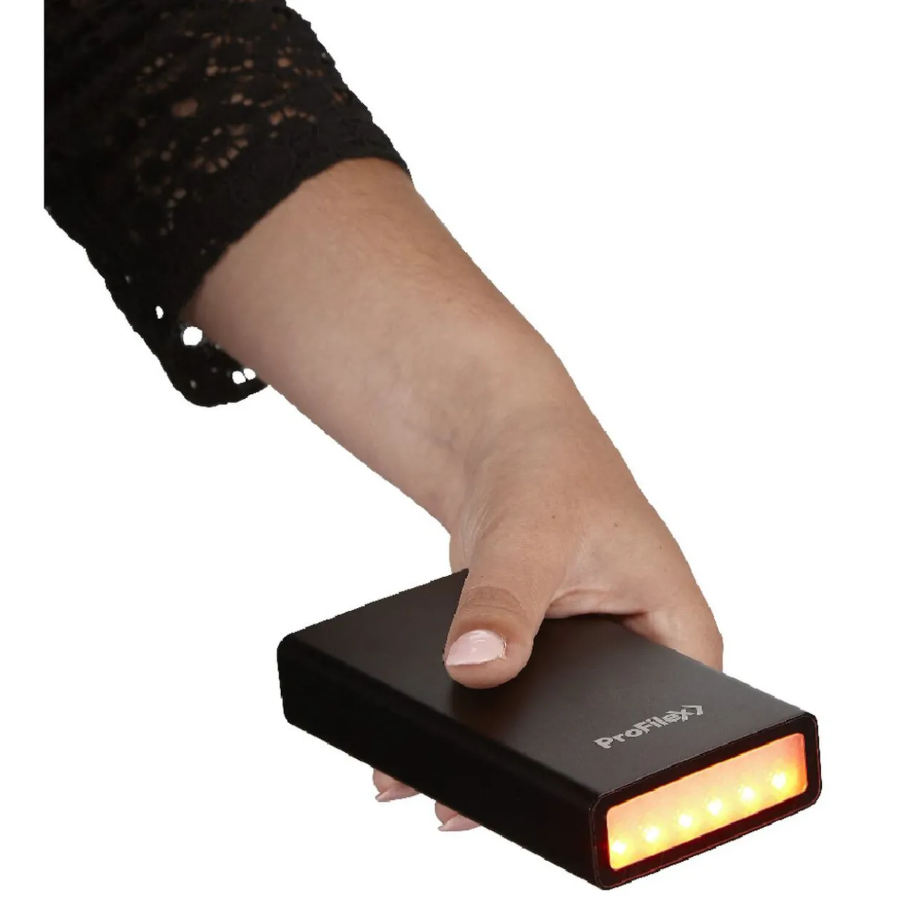 Kit batterie LED et aide au démarrage pour voiture 8000 mAh