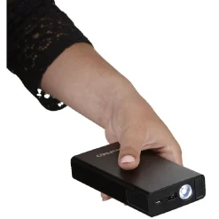 Kit batterie LED et aide au démarrage pour voiture 8000 mAh