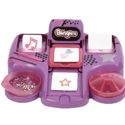 Kit Blingles Bing Studio