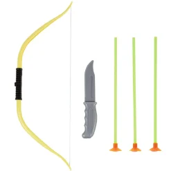 Kit Cheyenne arc poignard fléchettes