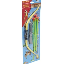 Kit Cheyenne arc poignard fléchettes