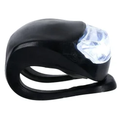 Kit éclairage à LEDs pour vélo