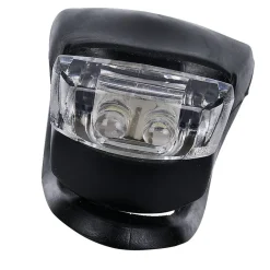 Kit éclairage à LEDs pour vélo