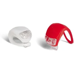 Kit éclairage à LEDs pour vélo