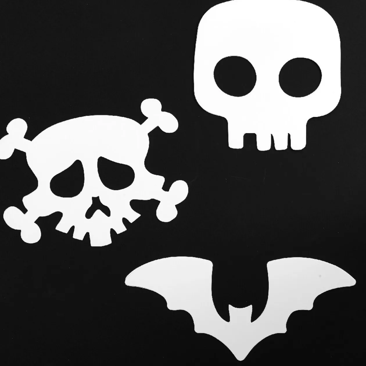 Kit coloriage forme Halloween x15