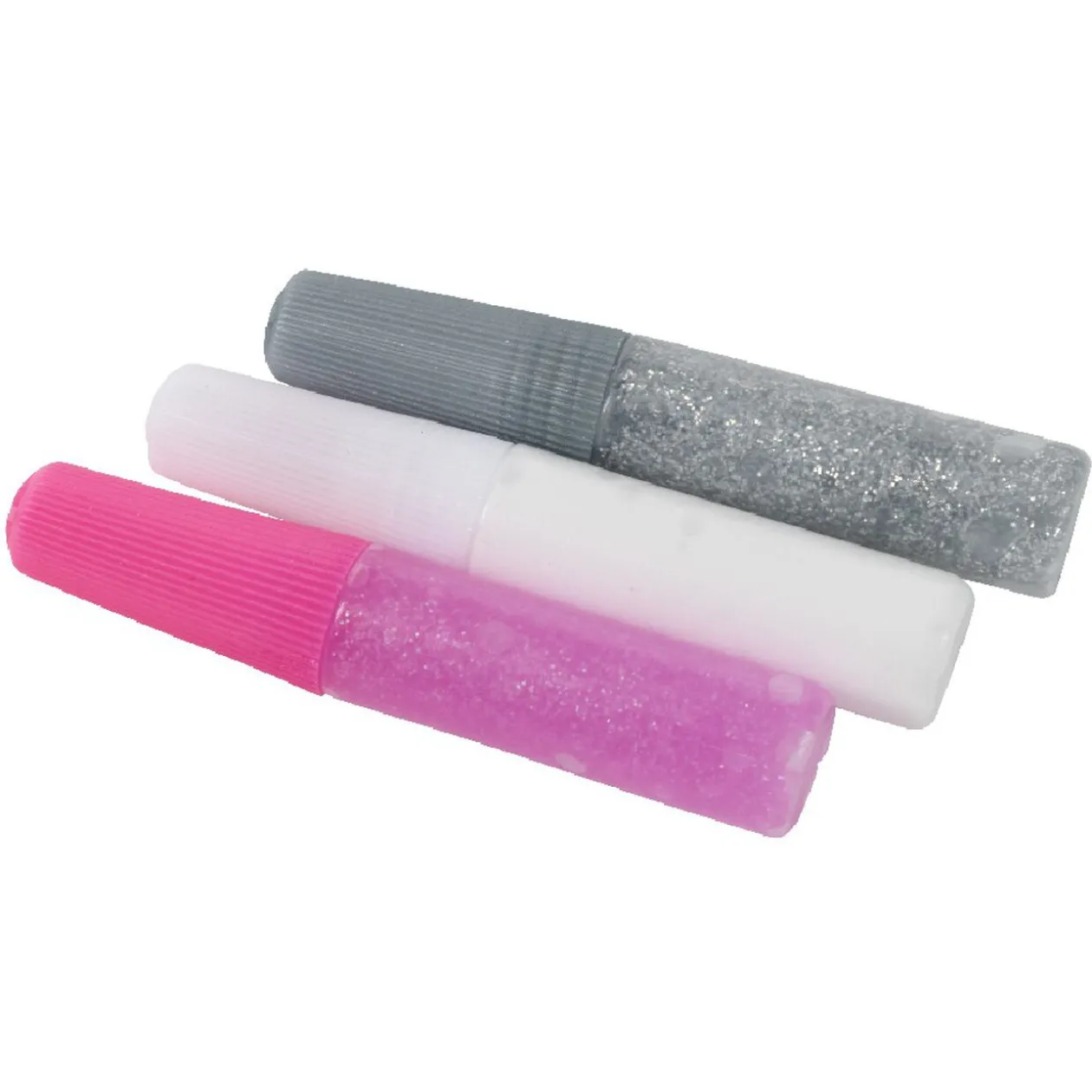 Kit créatif 4 suspensions licornes 3D