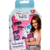 Kit créatif bracelets Violetta Disney