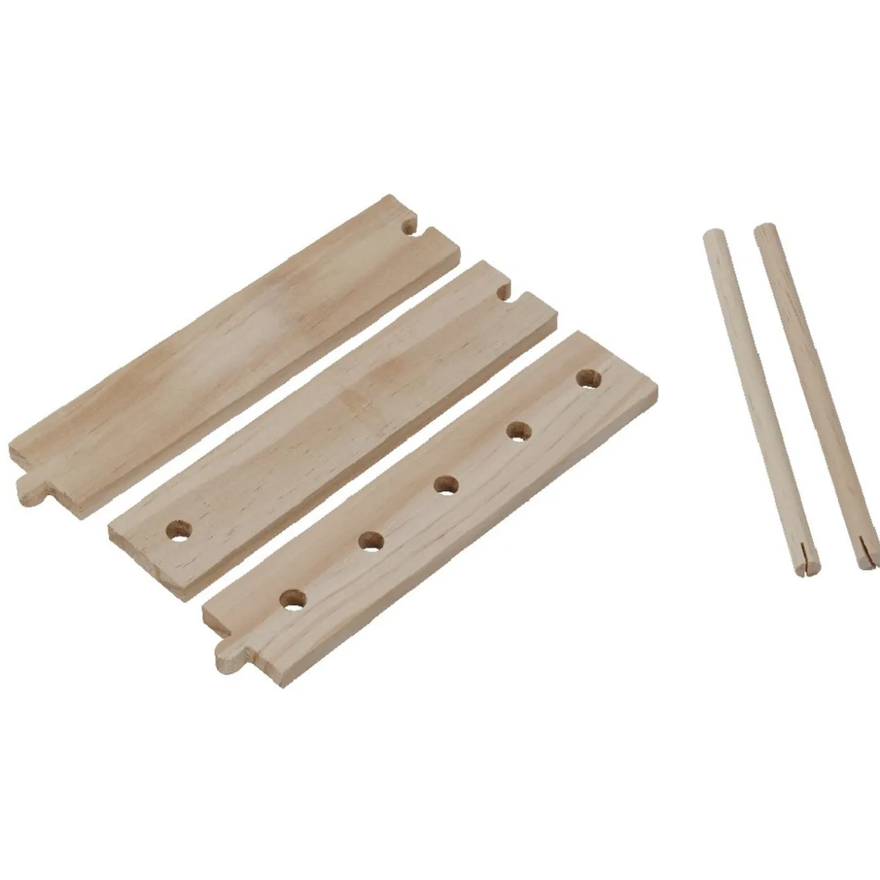 Kit créatif pompons multicolores