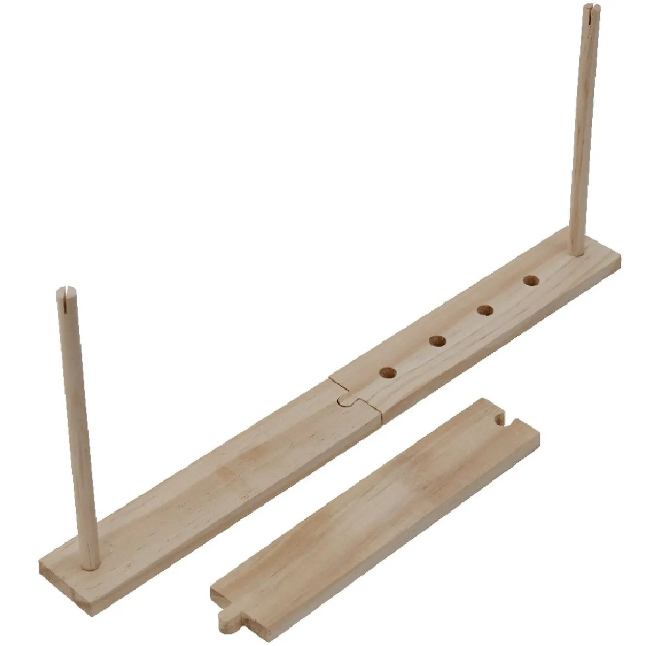 Kit créatif pompons multicolores