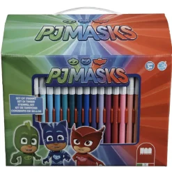 Kit créatif Pyjamasques 87 pièces