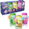 Kit créatif So glow Magic Jar Canal Toys