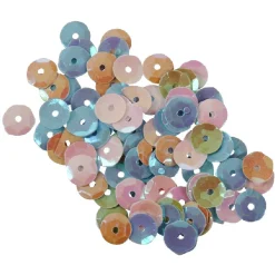 Kit créatif suspension sirène 3D