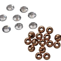 Kit créatif suspension sirène 3D