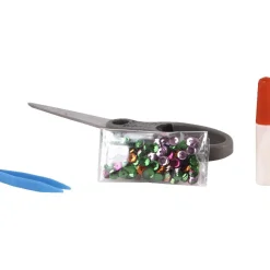 Kit créatif tirelire